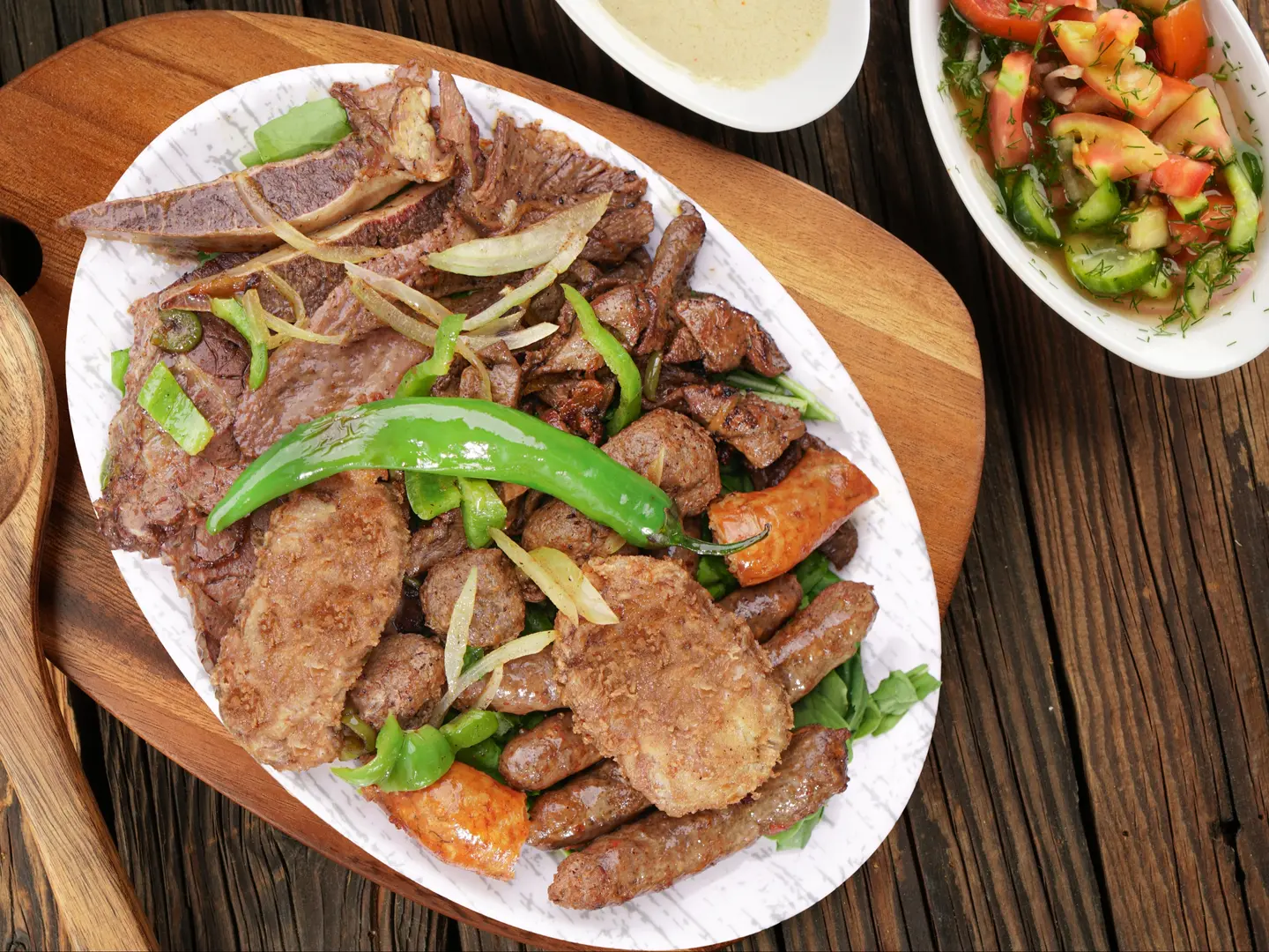 طاسه سمين سيشيال - طاسه سمين سيشيال