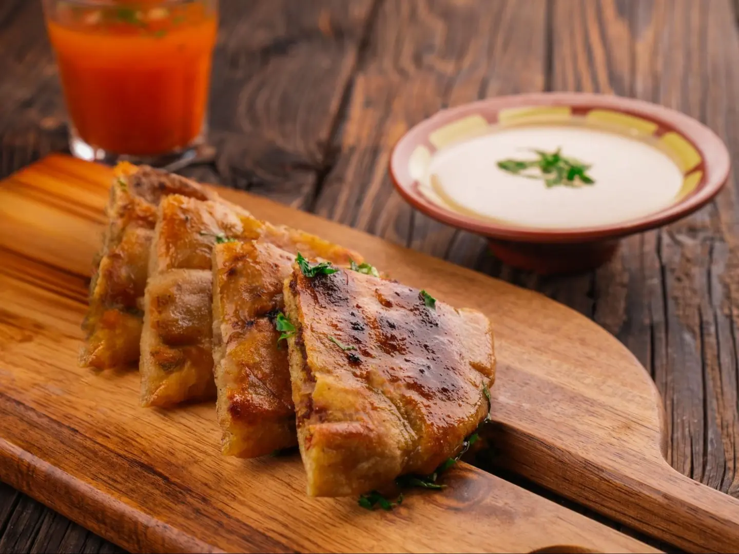 حواوشي على الفحم