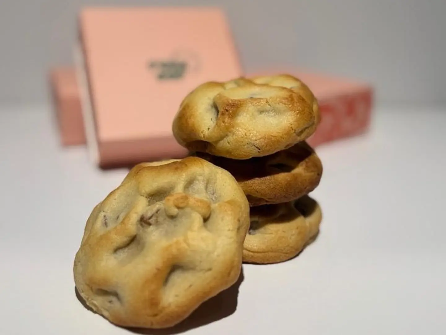 Kinder Cookies