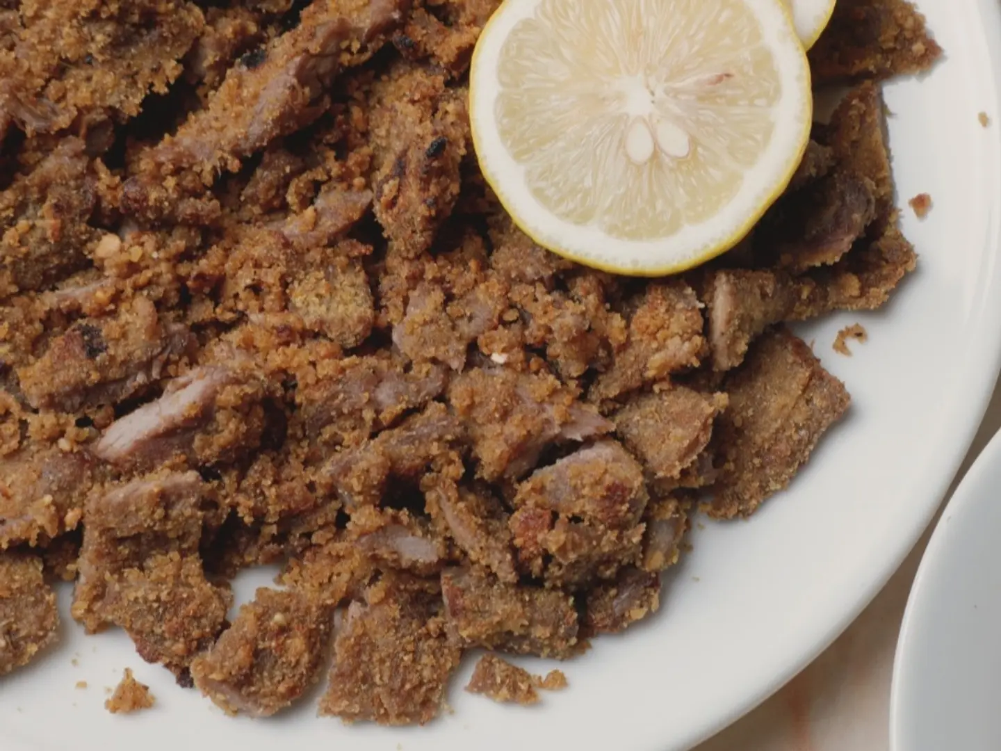 Meat Awsal