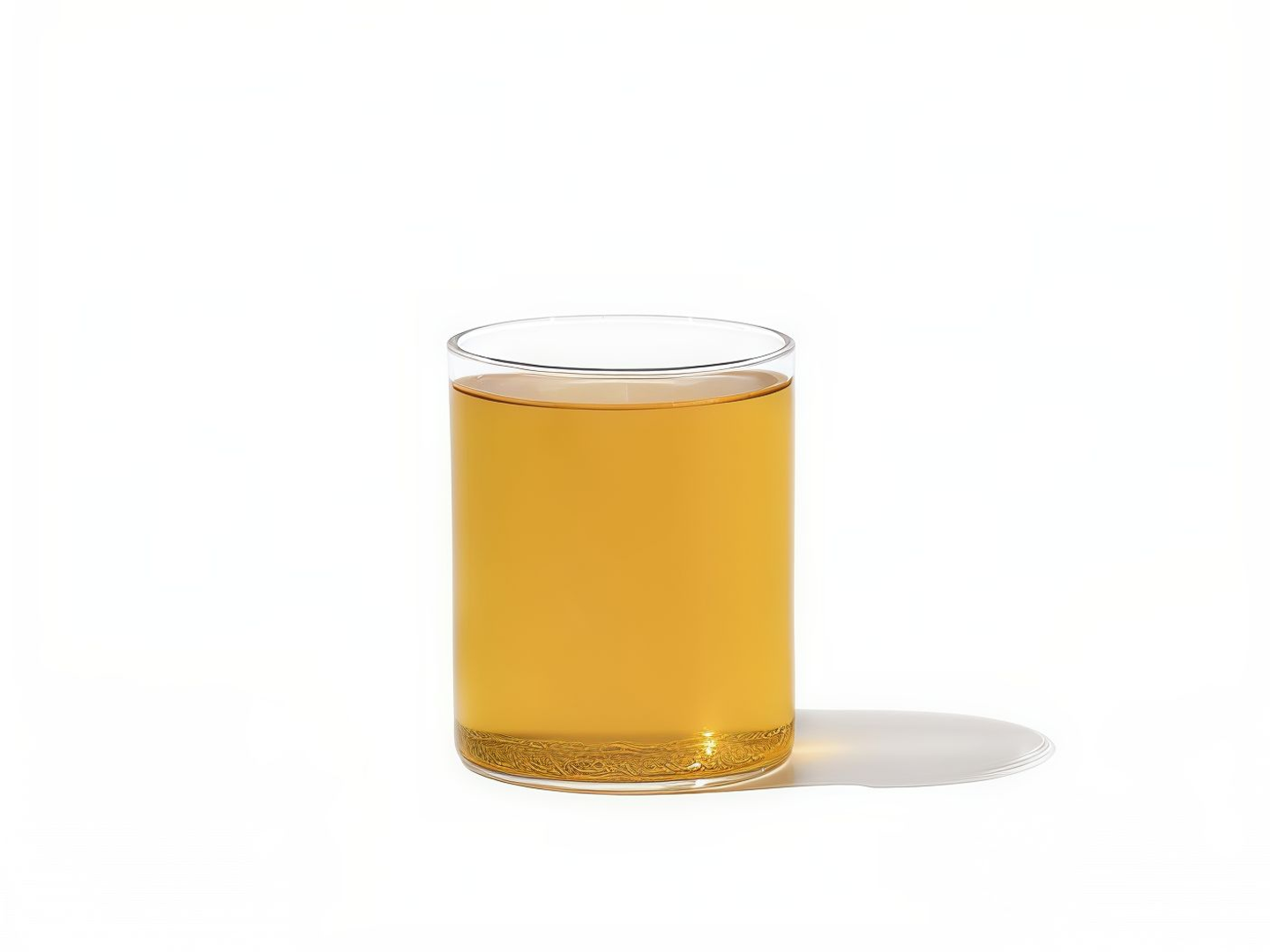 Moroccan Tea