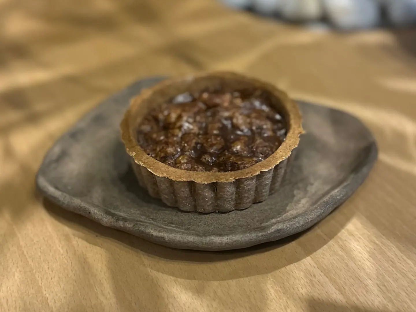 Pecan Pie