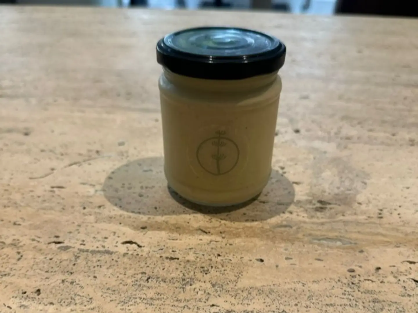 Caesar Dressing