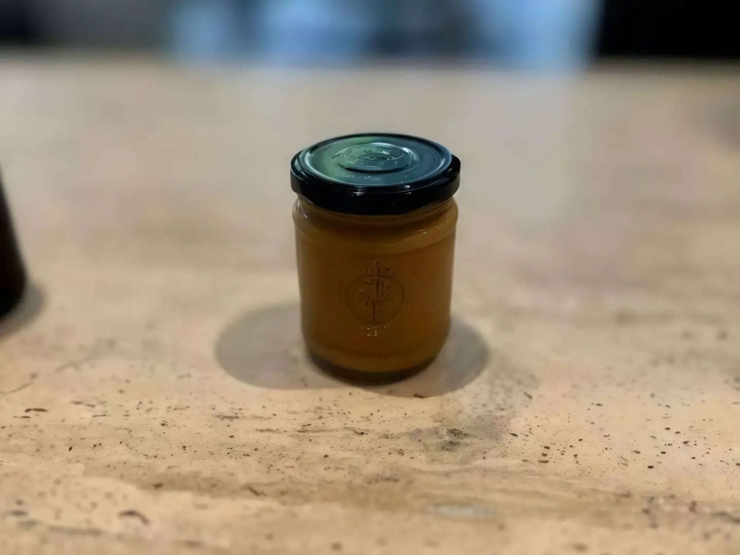 Almond Butter