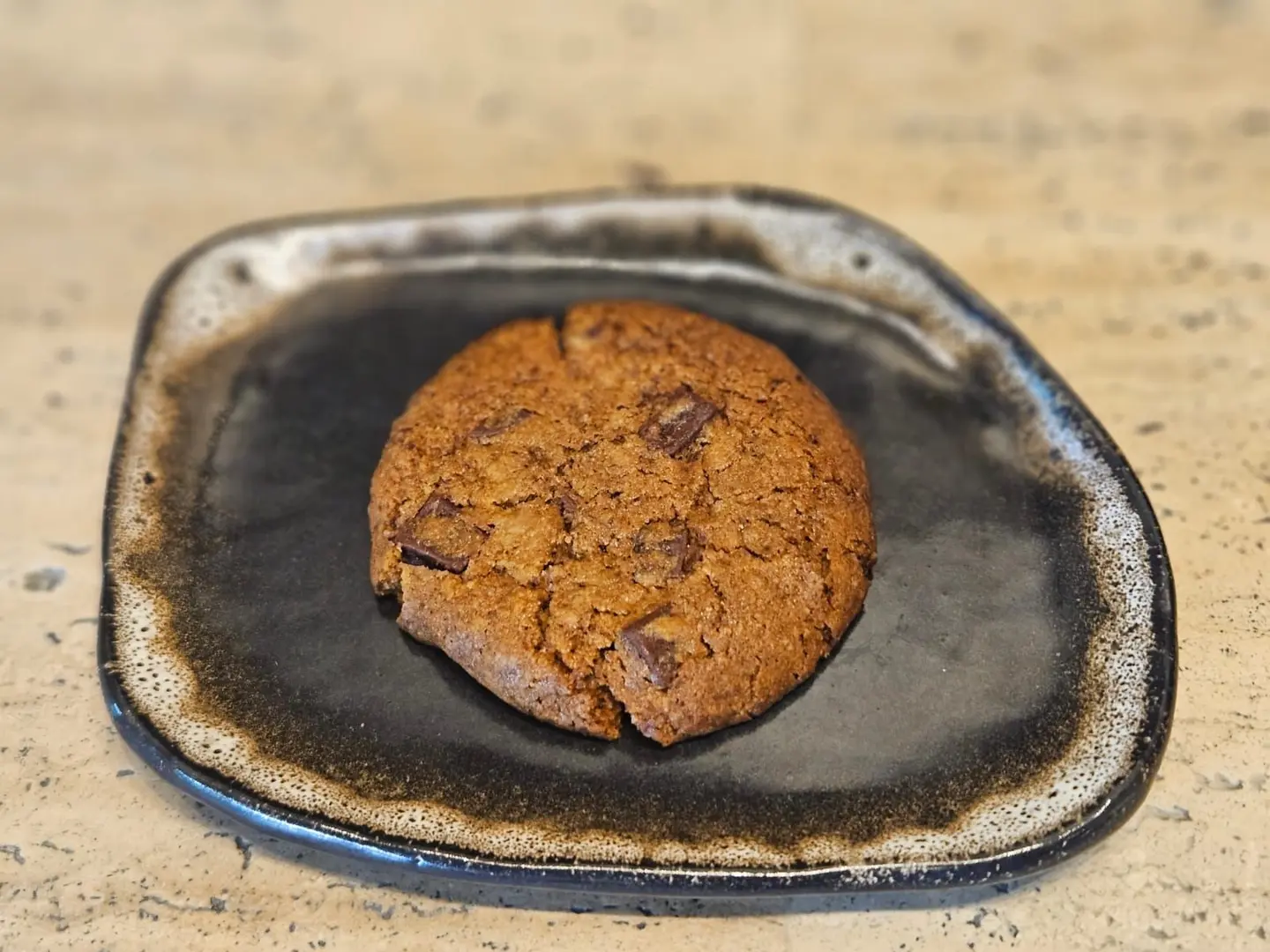 كوكيز شكوليت شيب