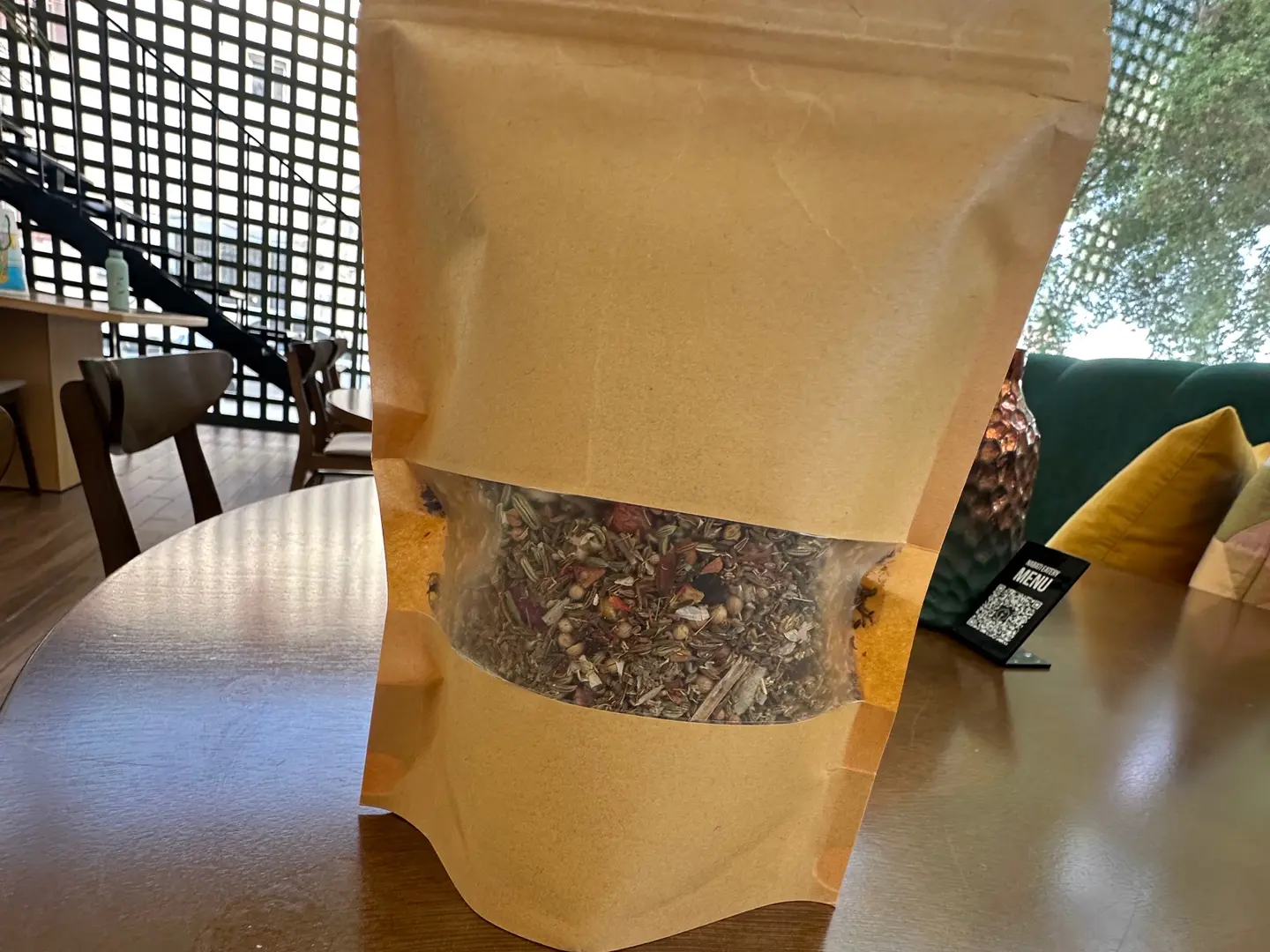 Herbal Tea
