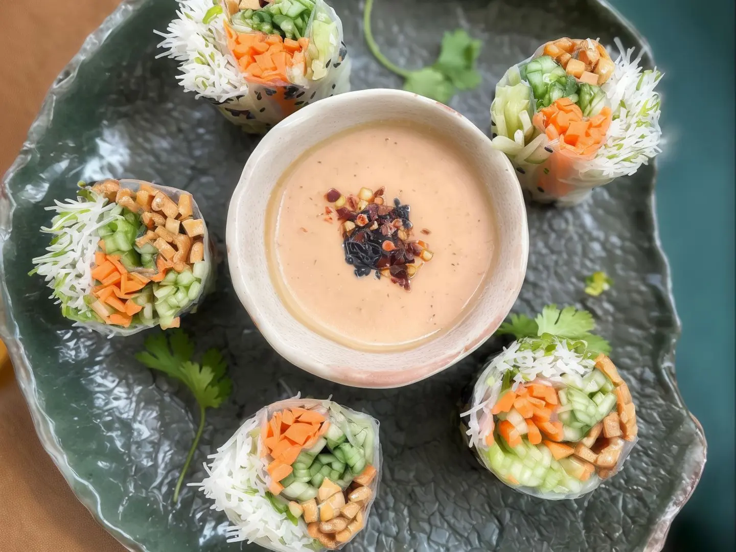 Summer Roll