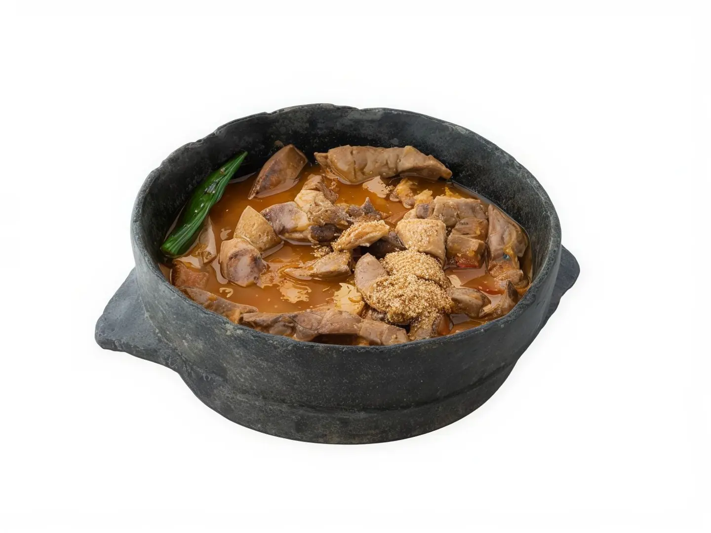 كمونية