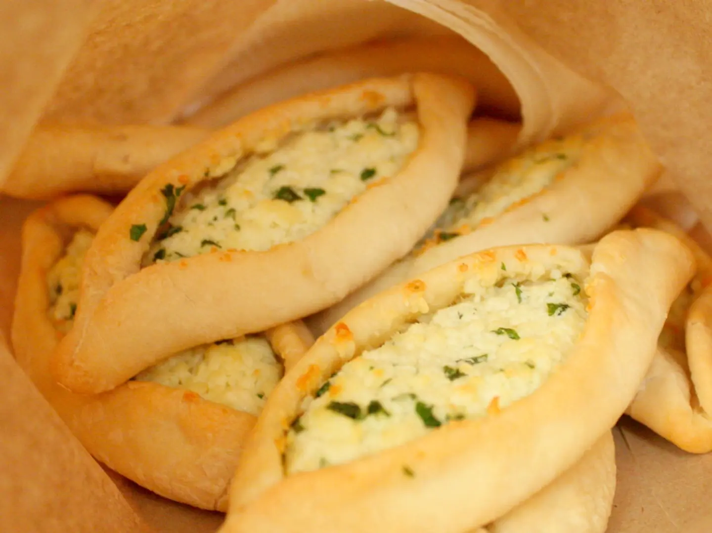 فطيرة جبن عكاوي