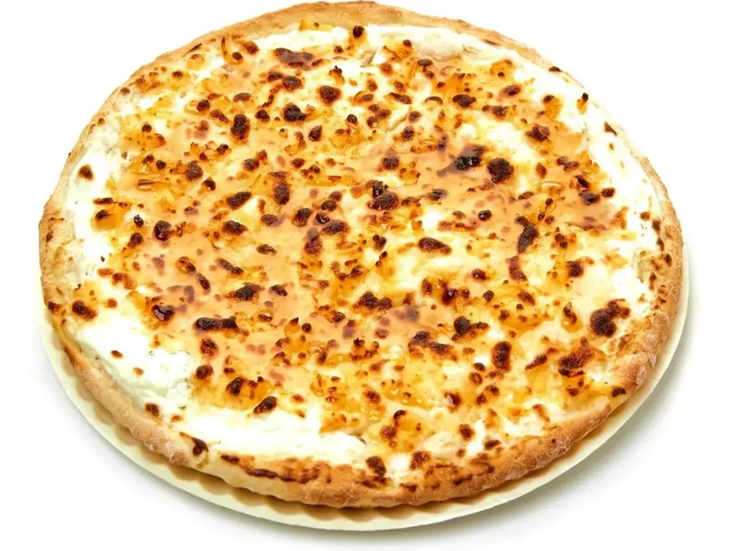 بيتزا عش البلبل