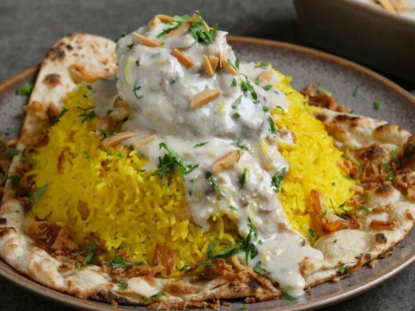 منسف اردني