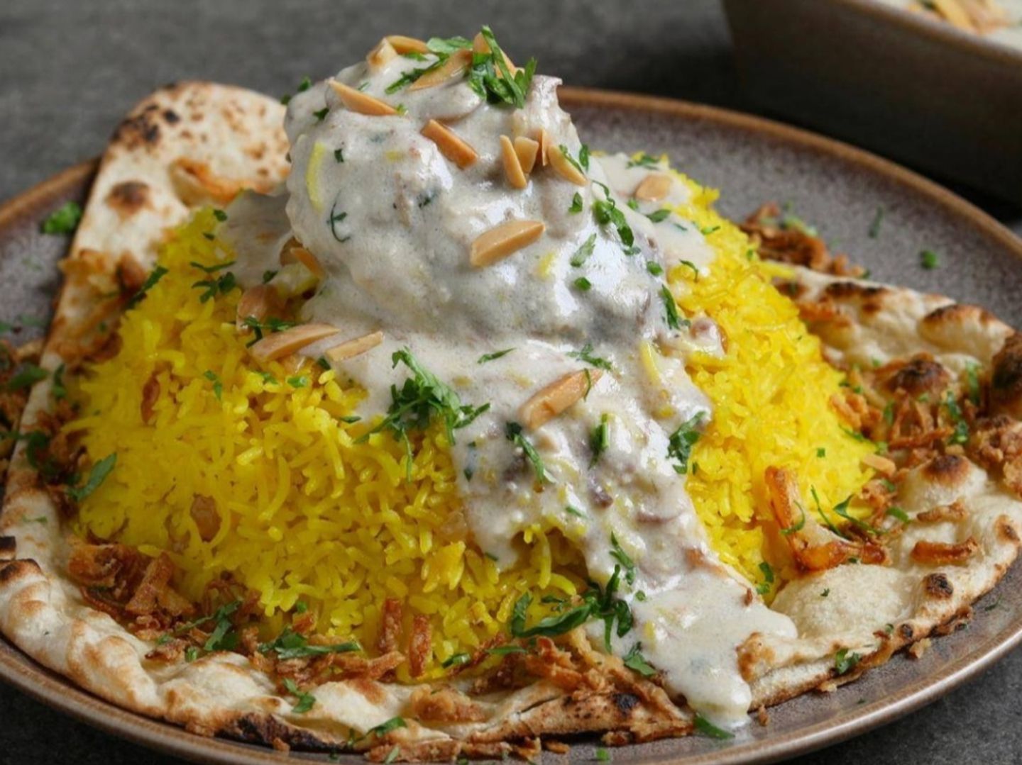 منسف اردني