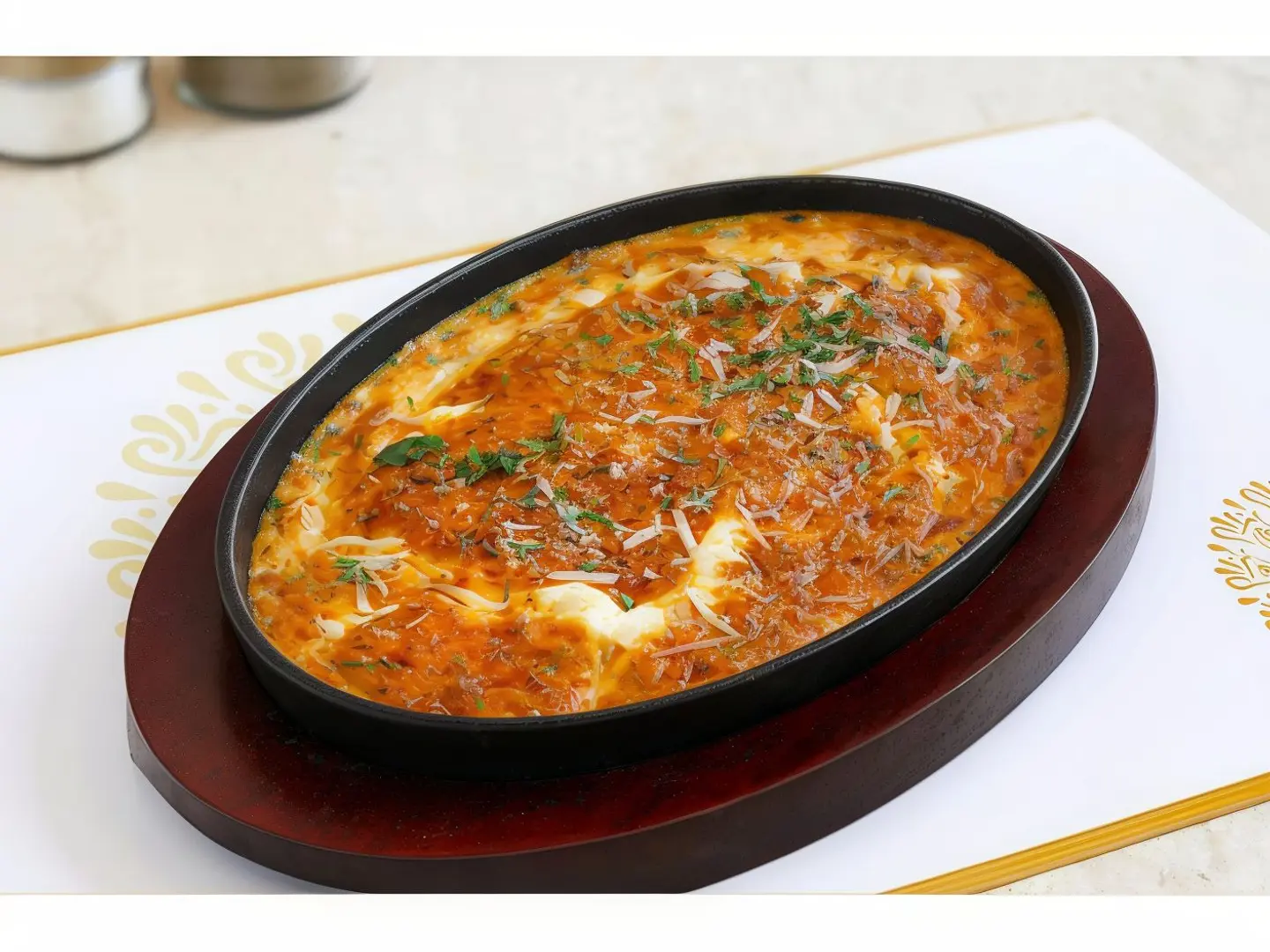 Sesyan Shakshouka