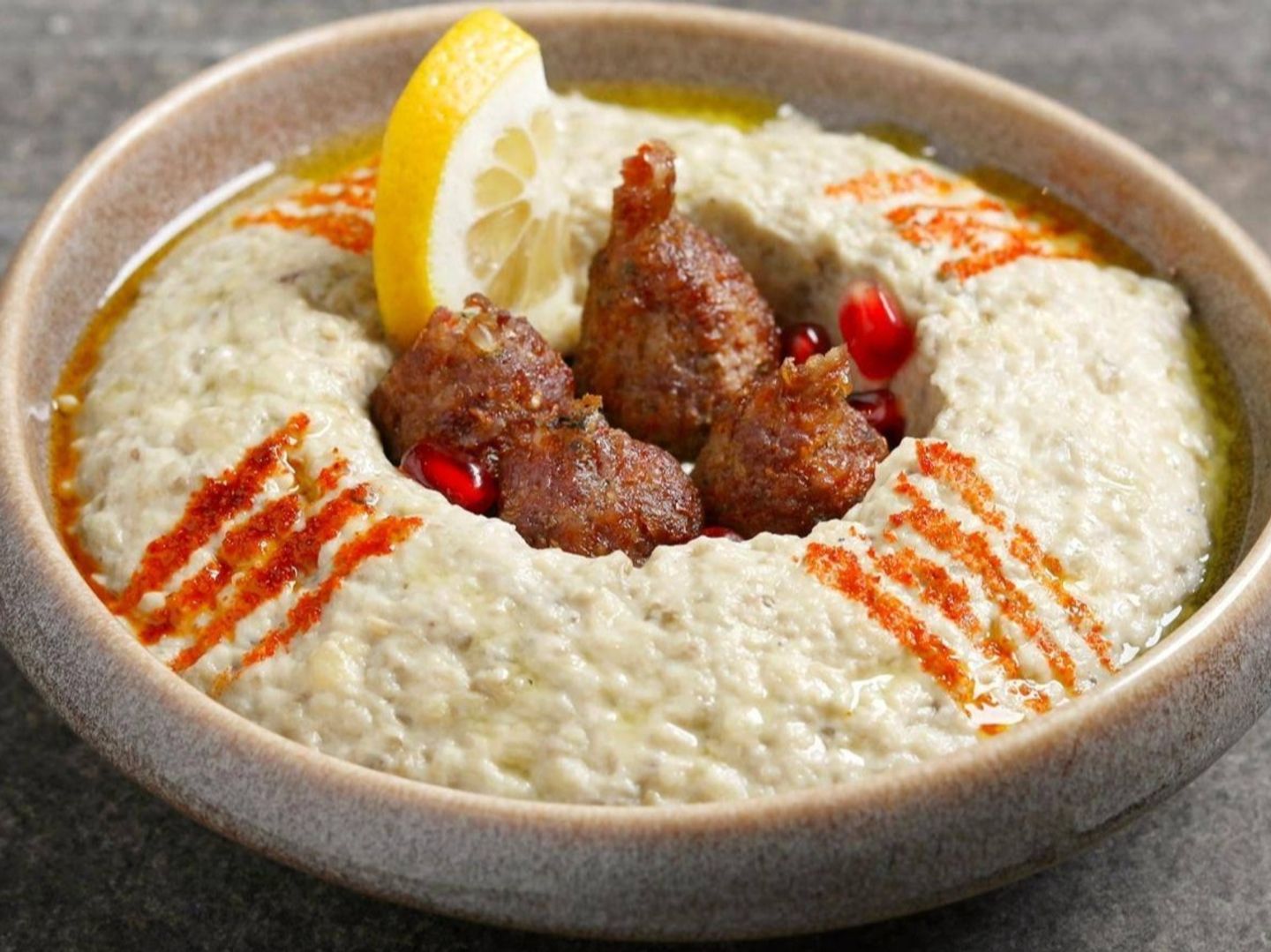 متبل كباب