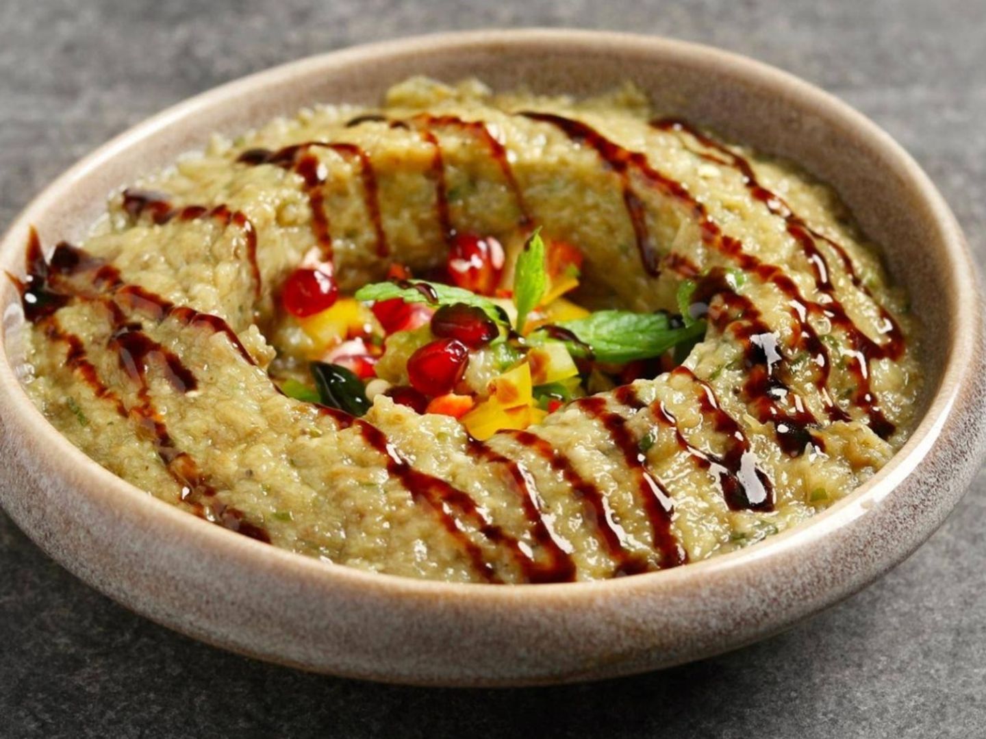 بابا غنوج