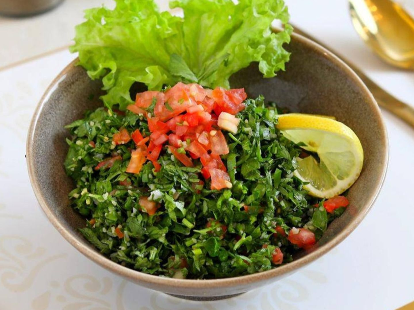 تبولة