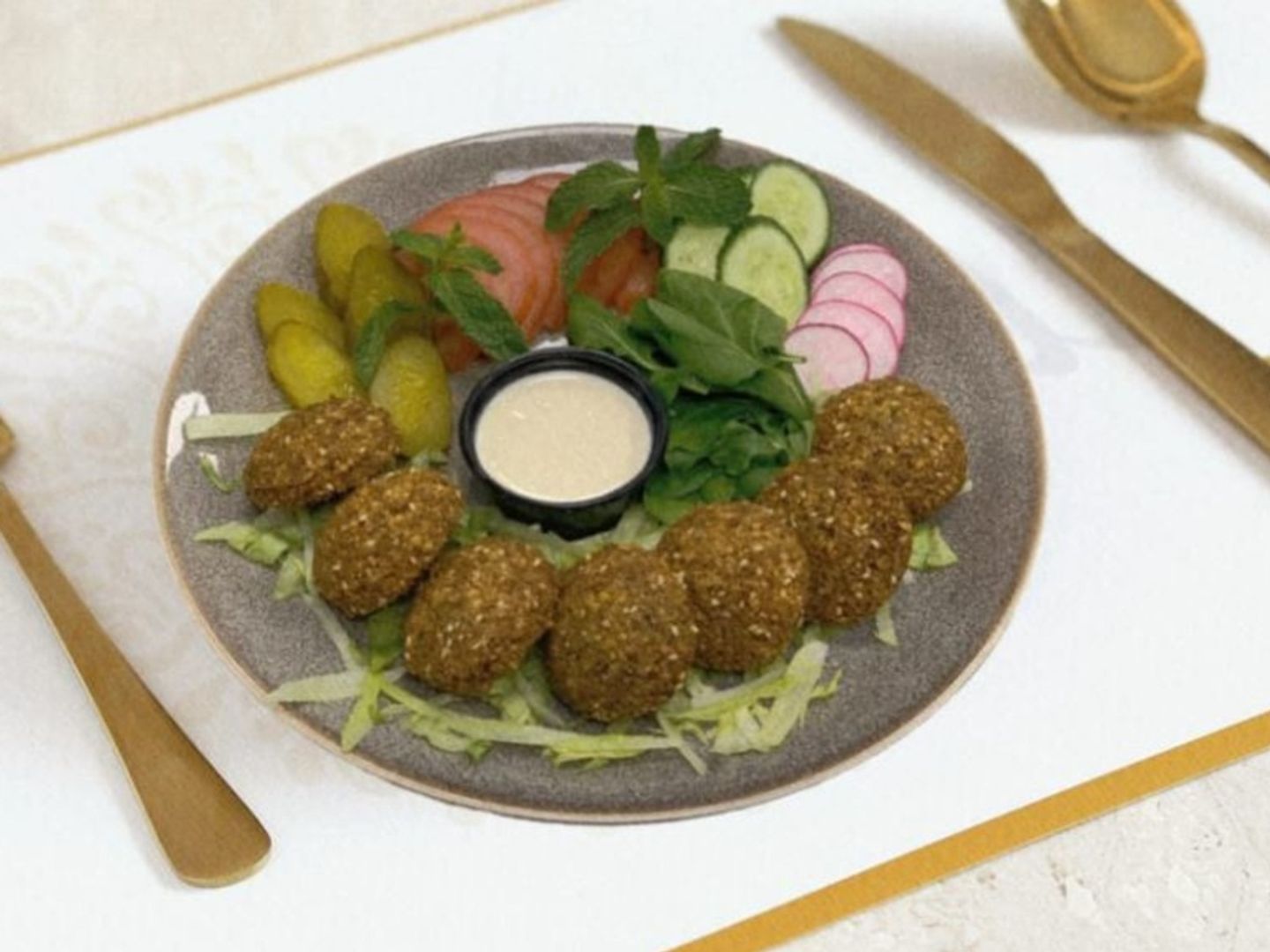 فلافل