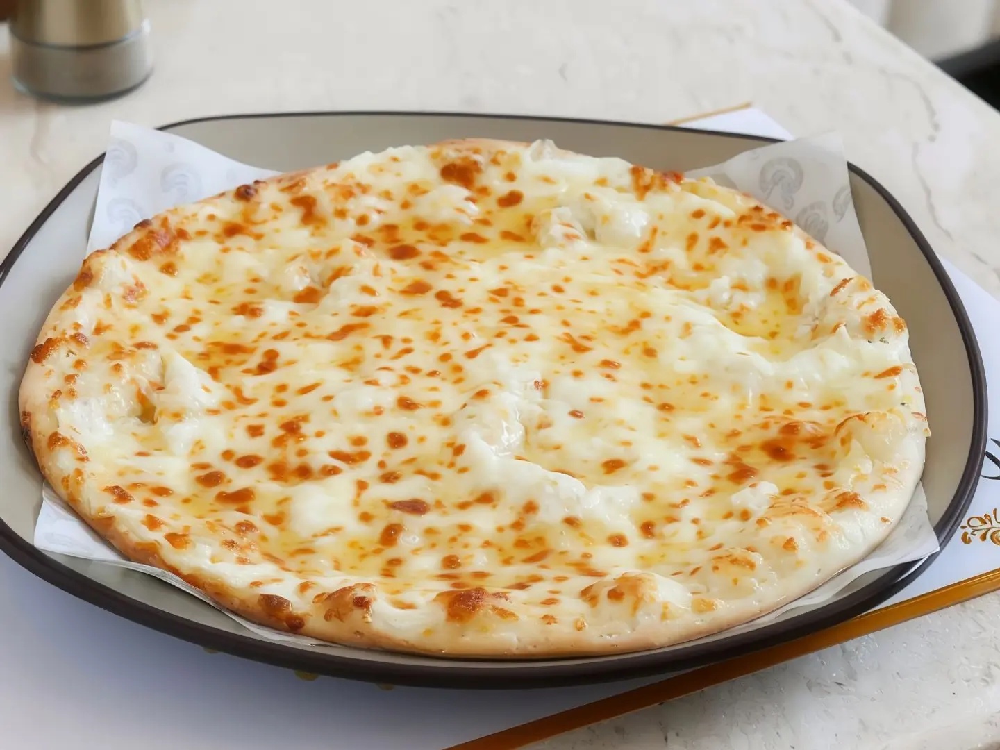 منقوشة عش البلبل