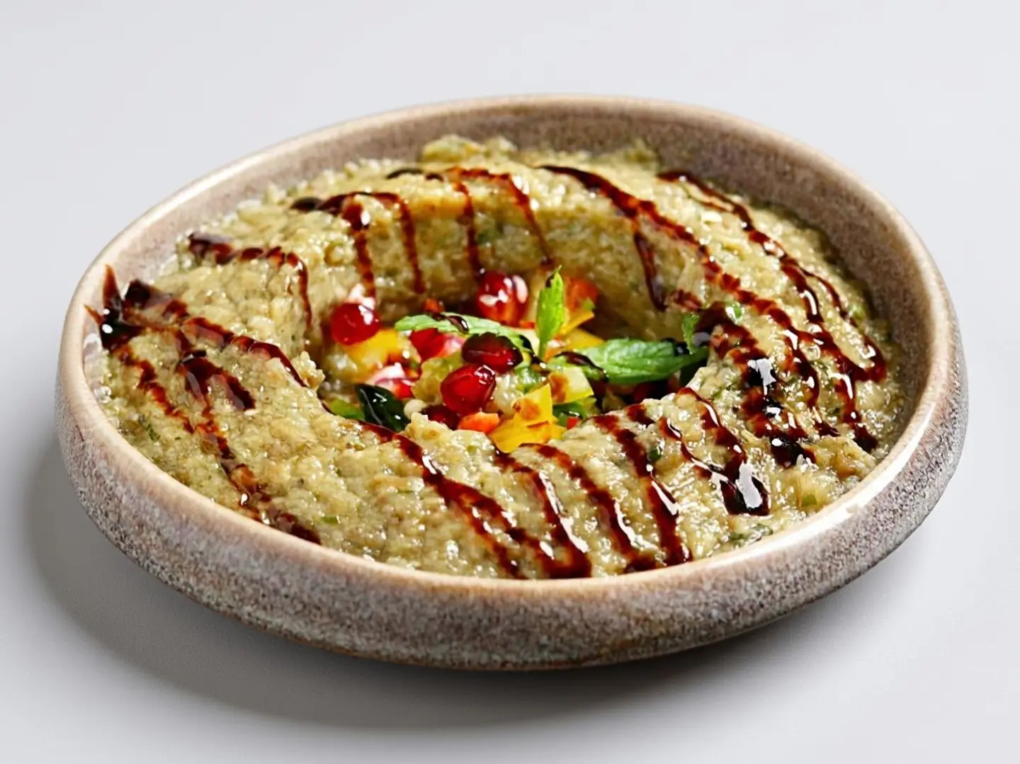 Baba Ghanoush