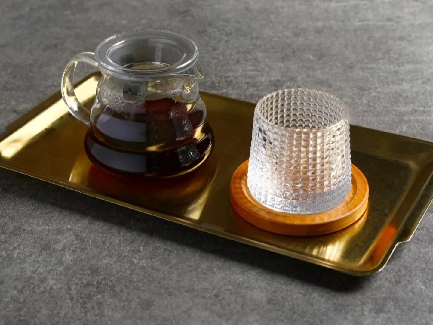Hot V60