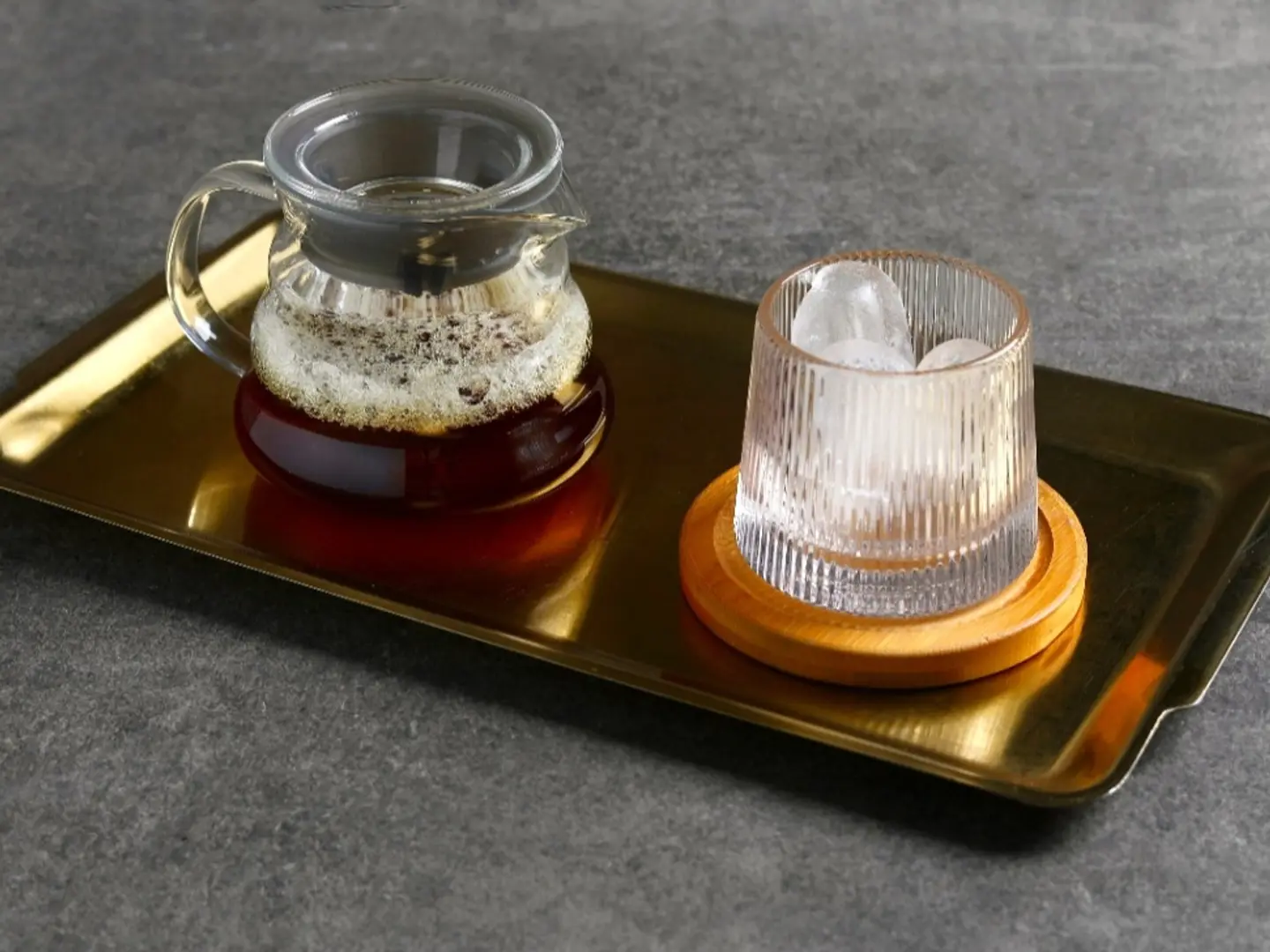 Cold V60