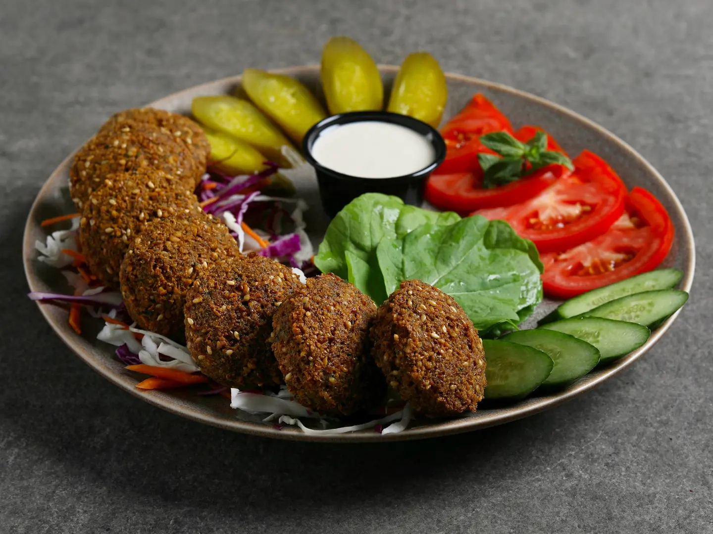Falafel