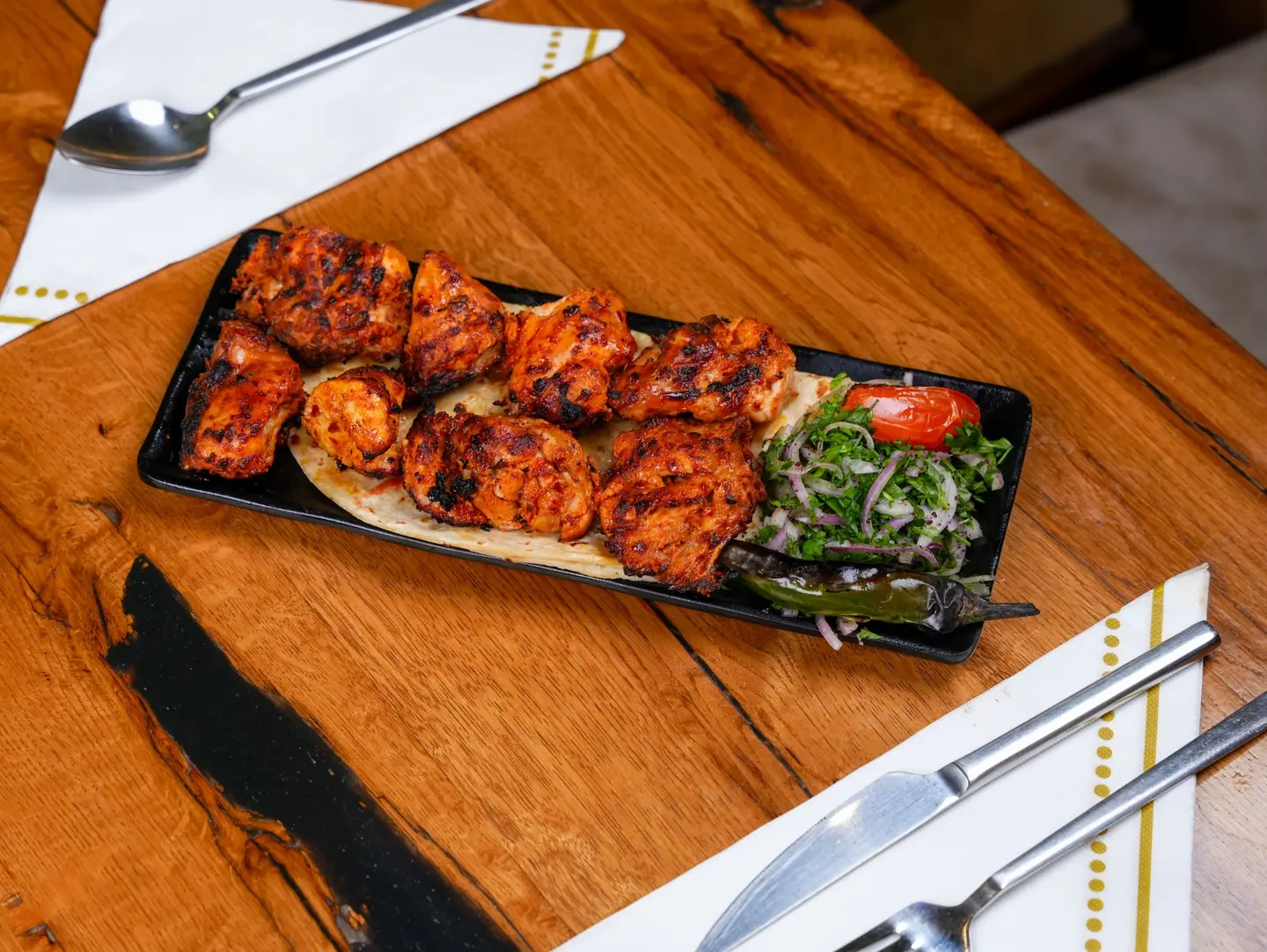 Chicken Awsal Adm