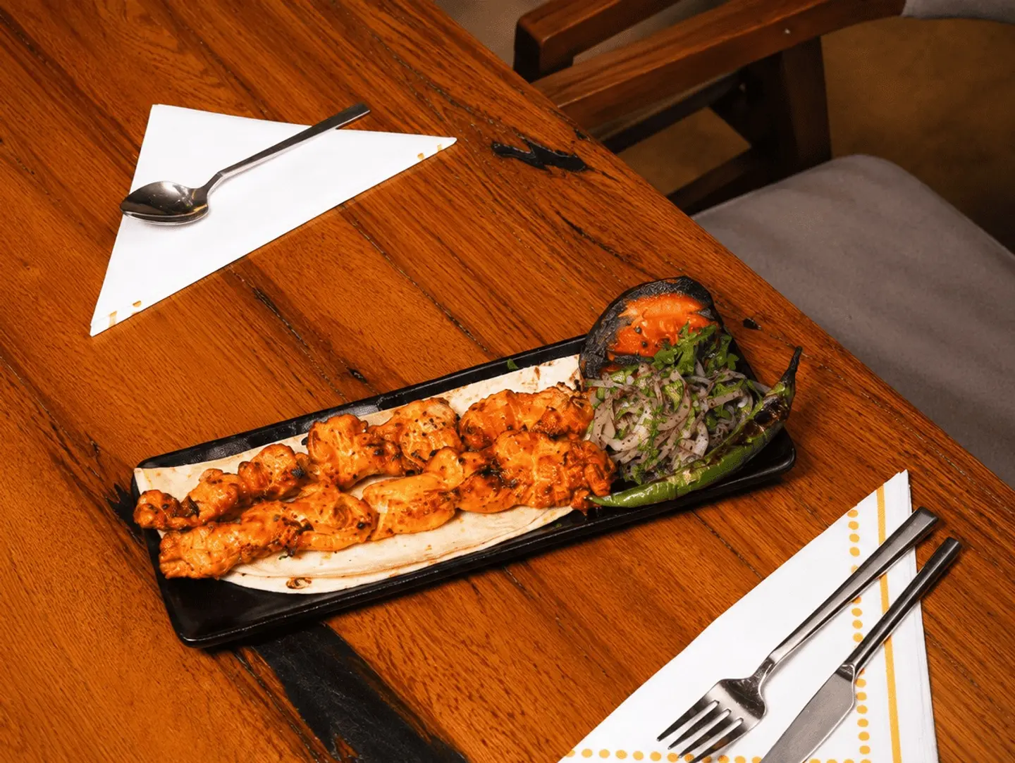 Shish Tawouk