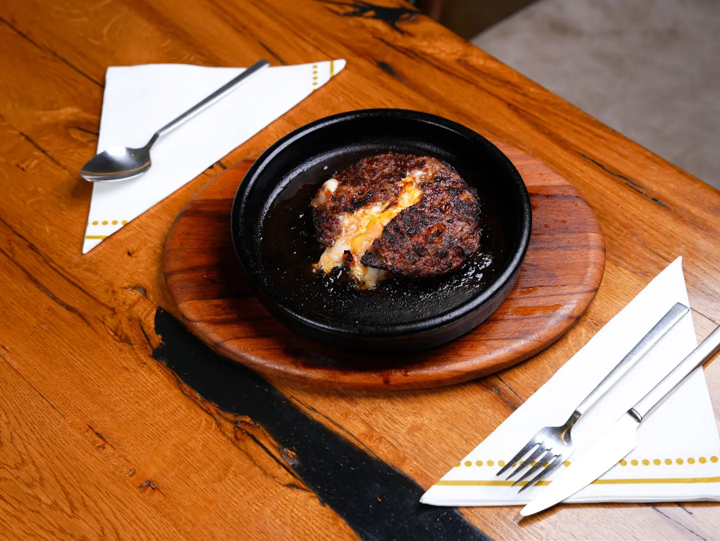 Cheese Kofta