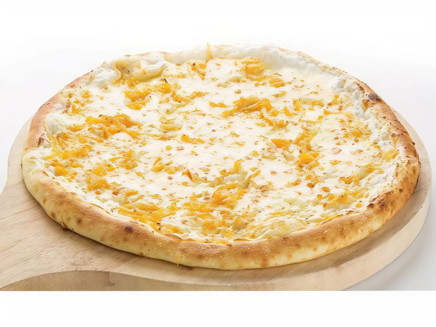 بيتزا مارجريتا