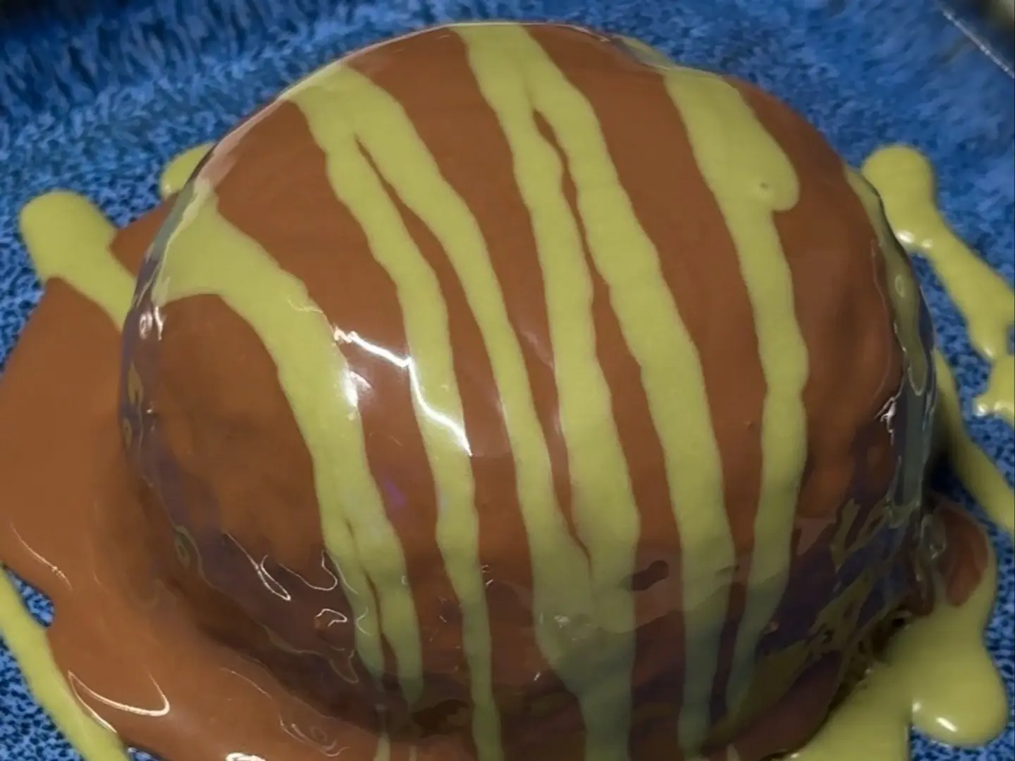 تشيز بووم دبي