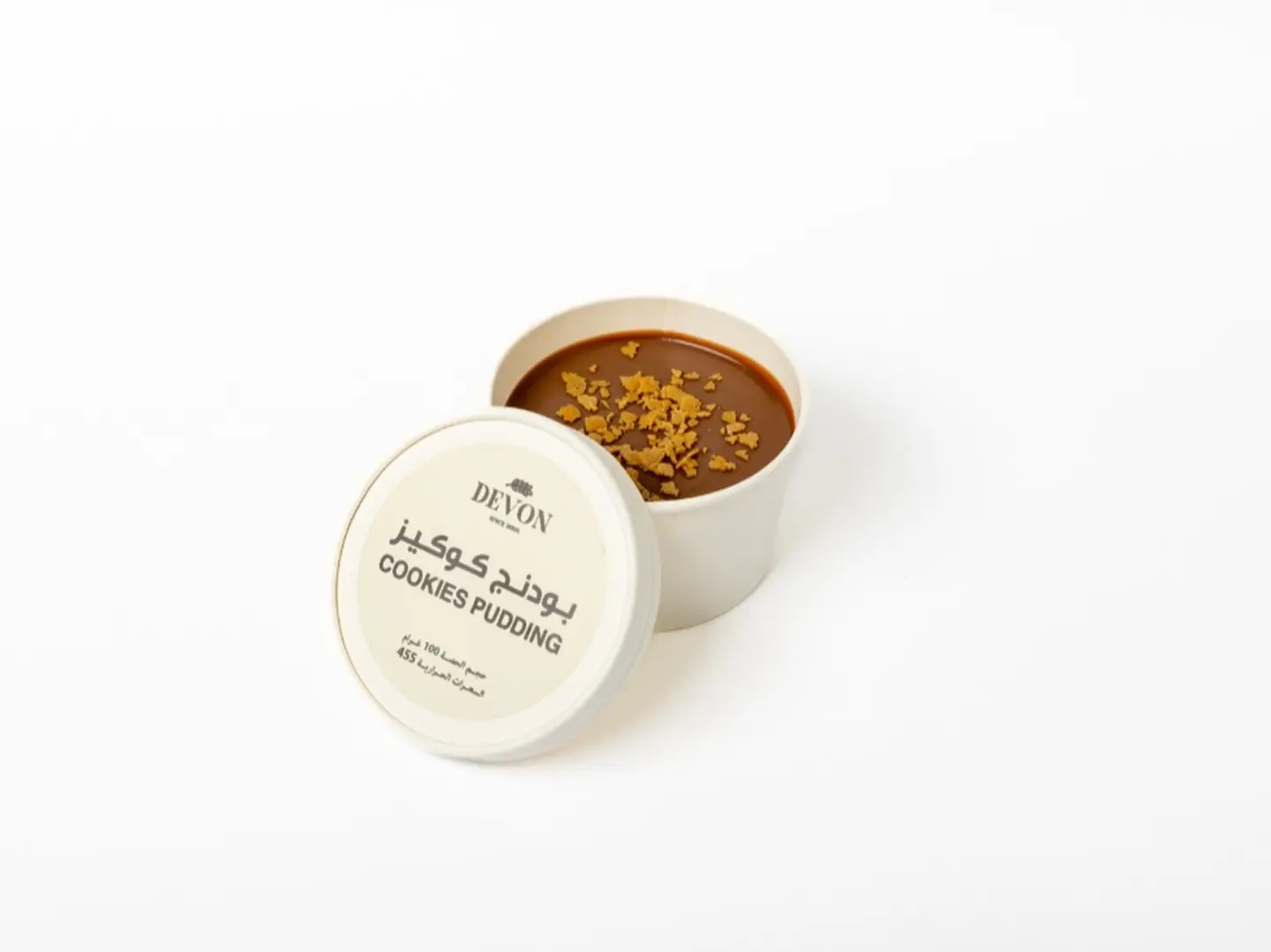 بودينج كوكيز