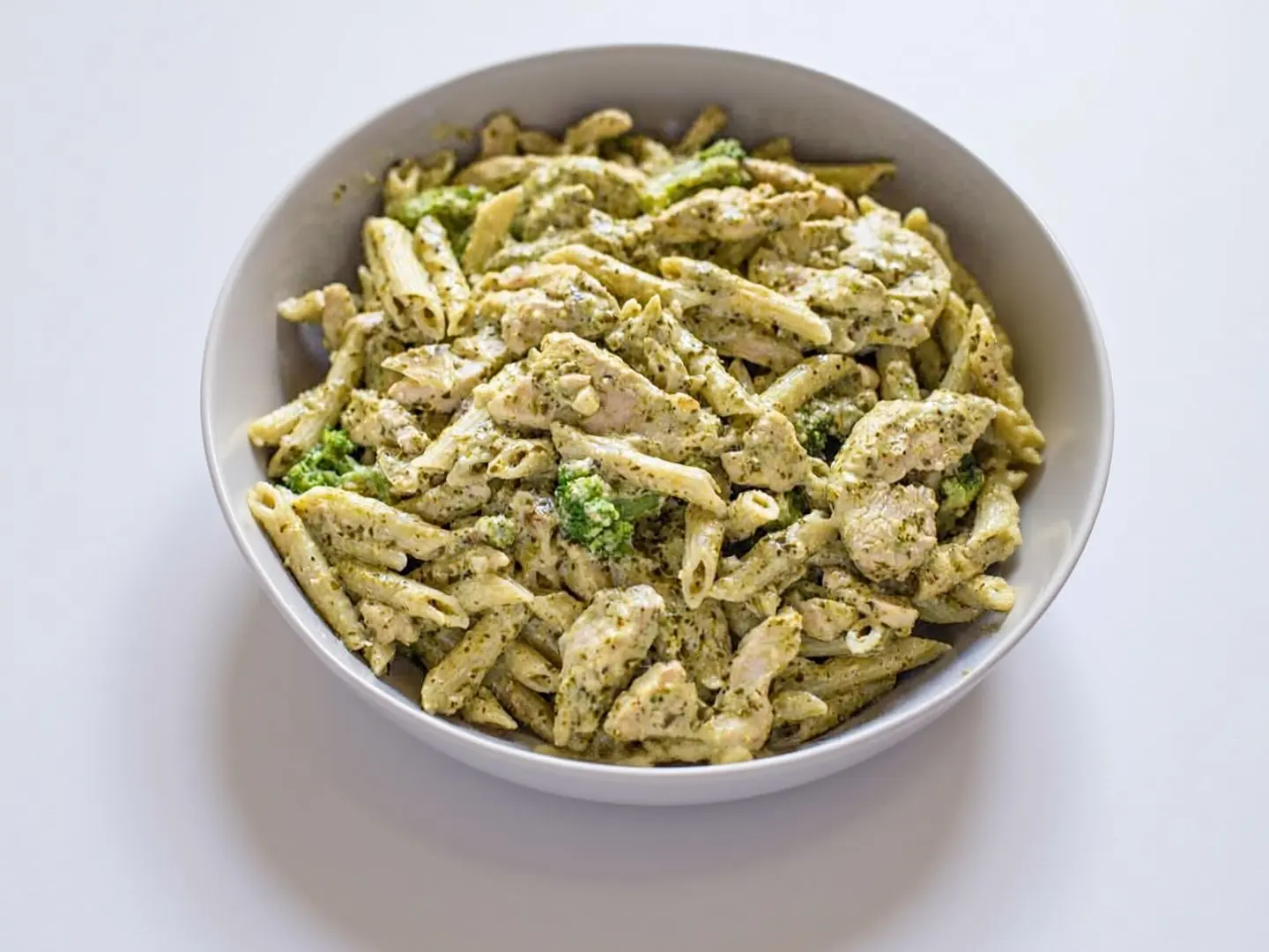 باستا بيستو