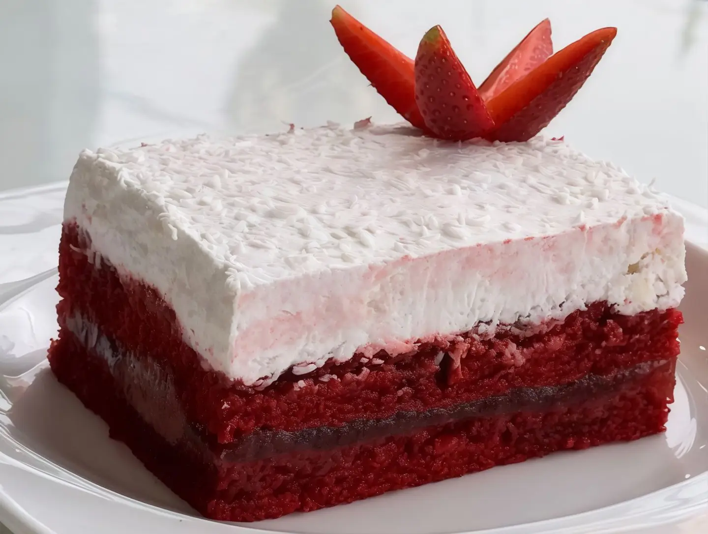 كيكة هبة الرياض