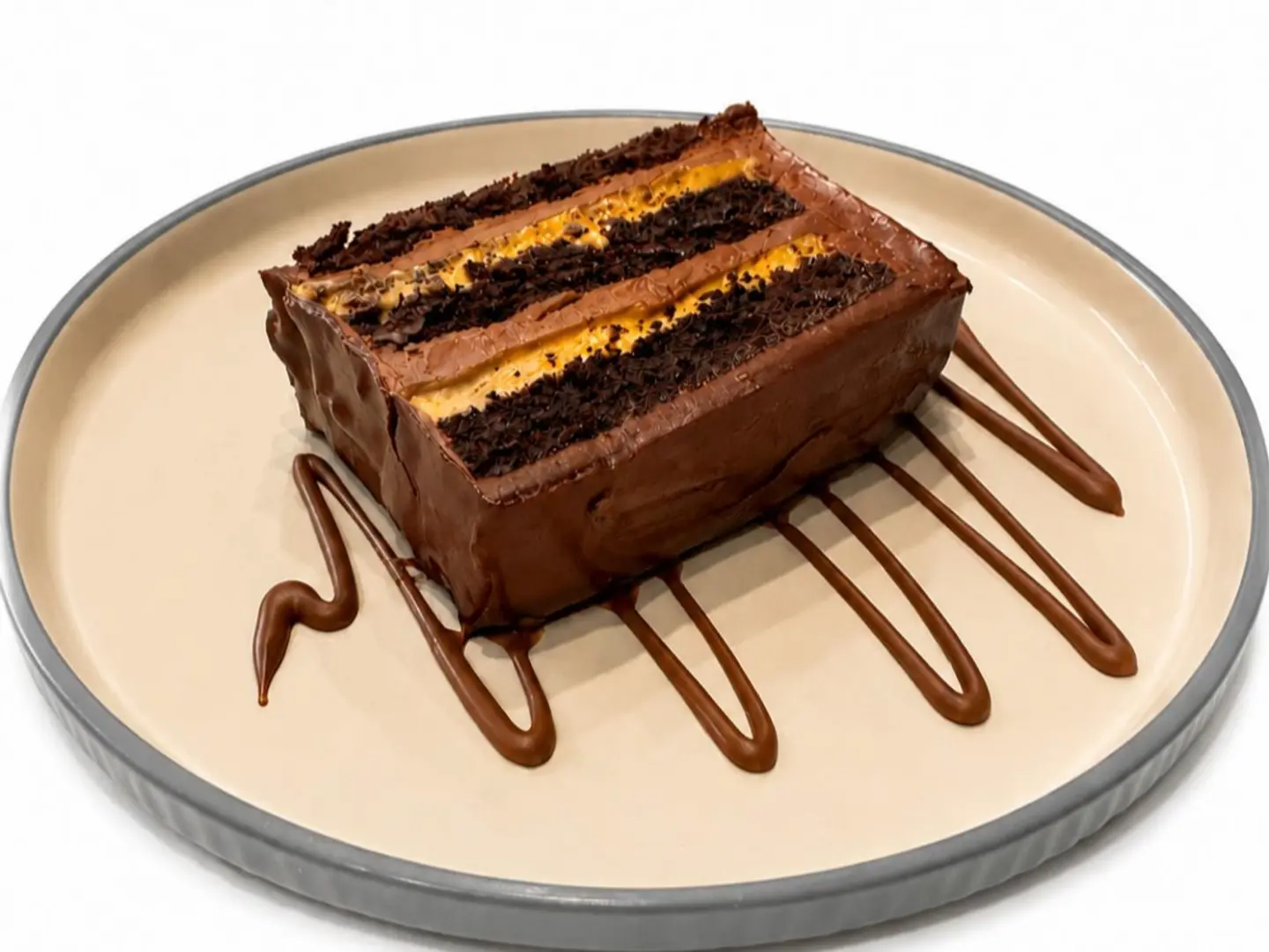London Cake