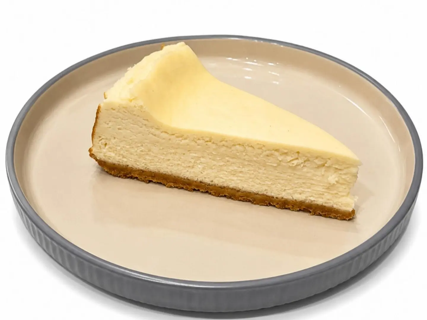 Madrid Cheesecake