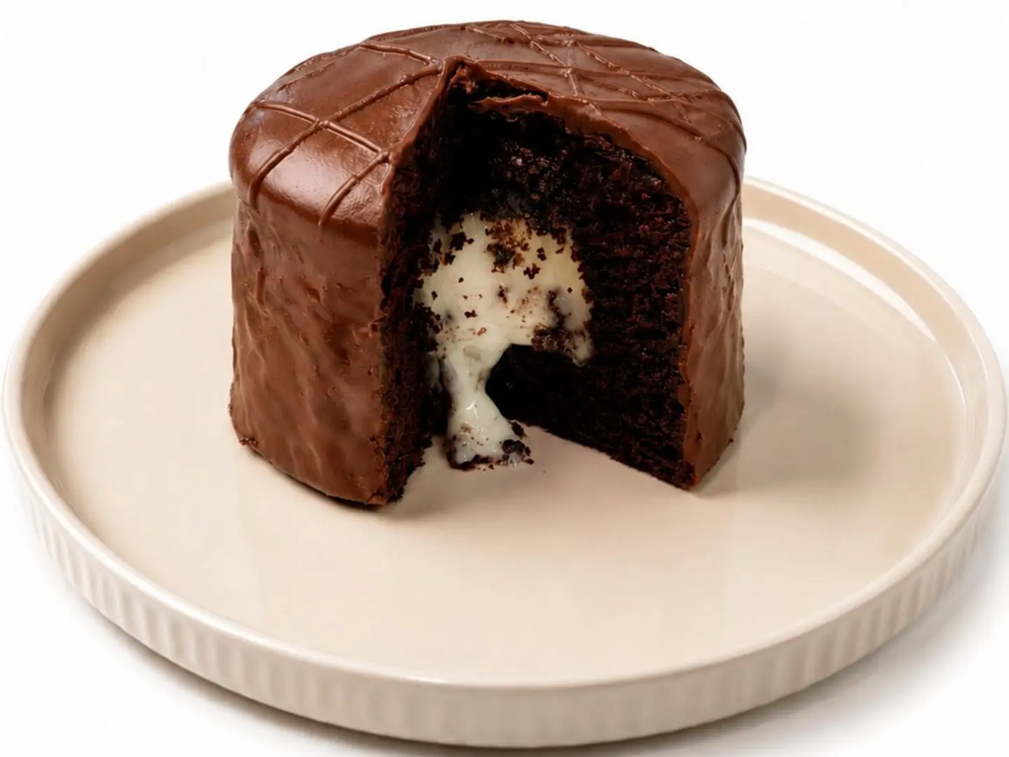 Molten Cake
