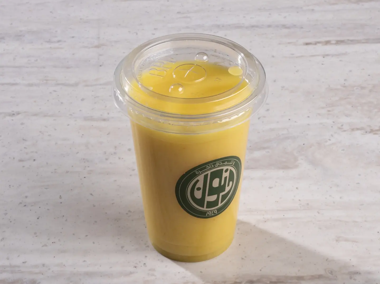 عصير ليموناضة