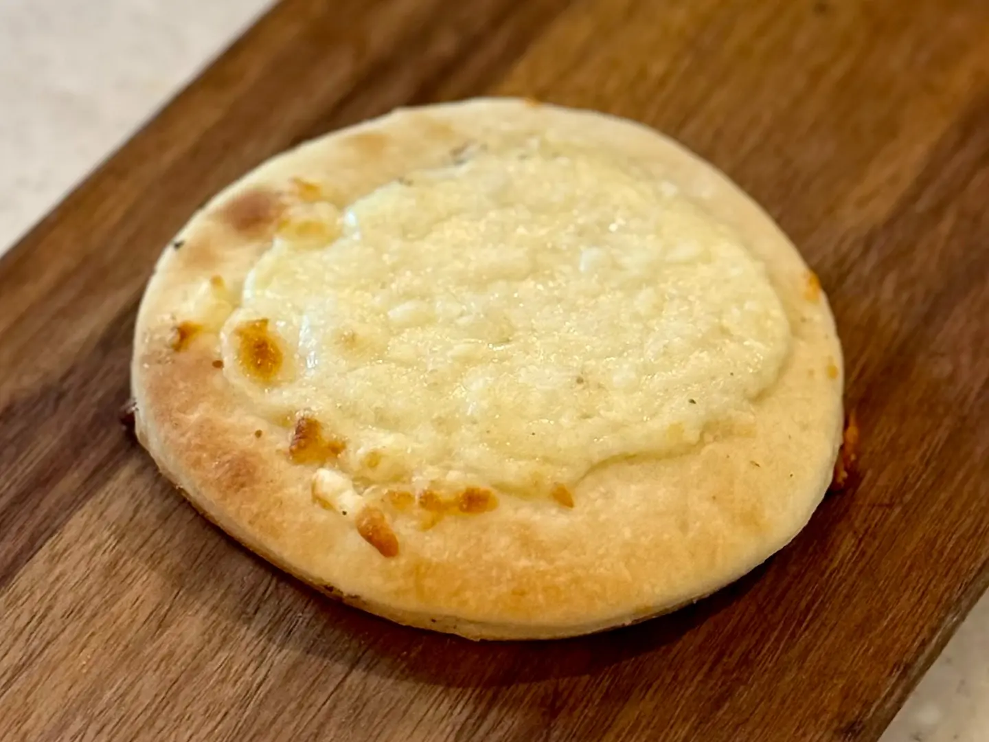 دزينة بوشيه زعتر و جبنة