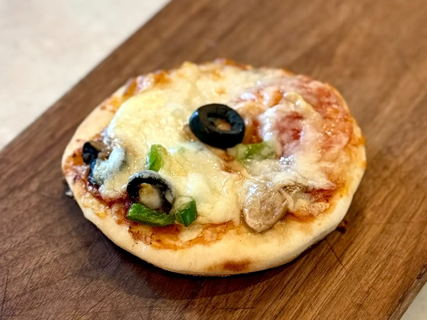 دزينة بوشيه بيتزا