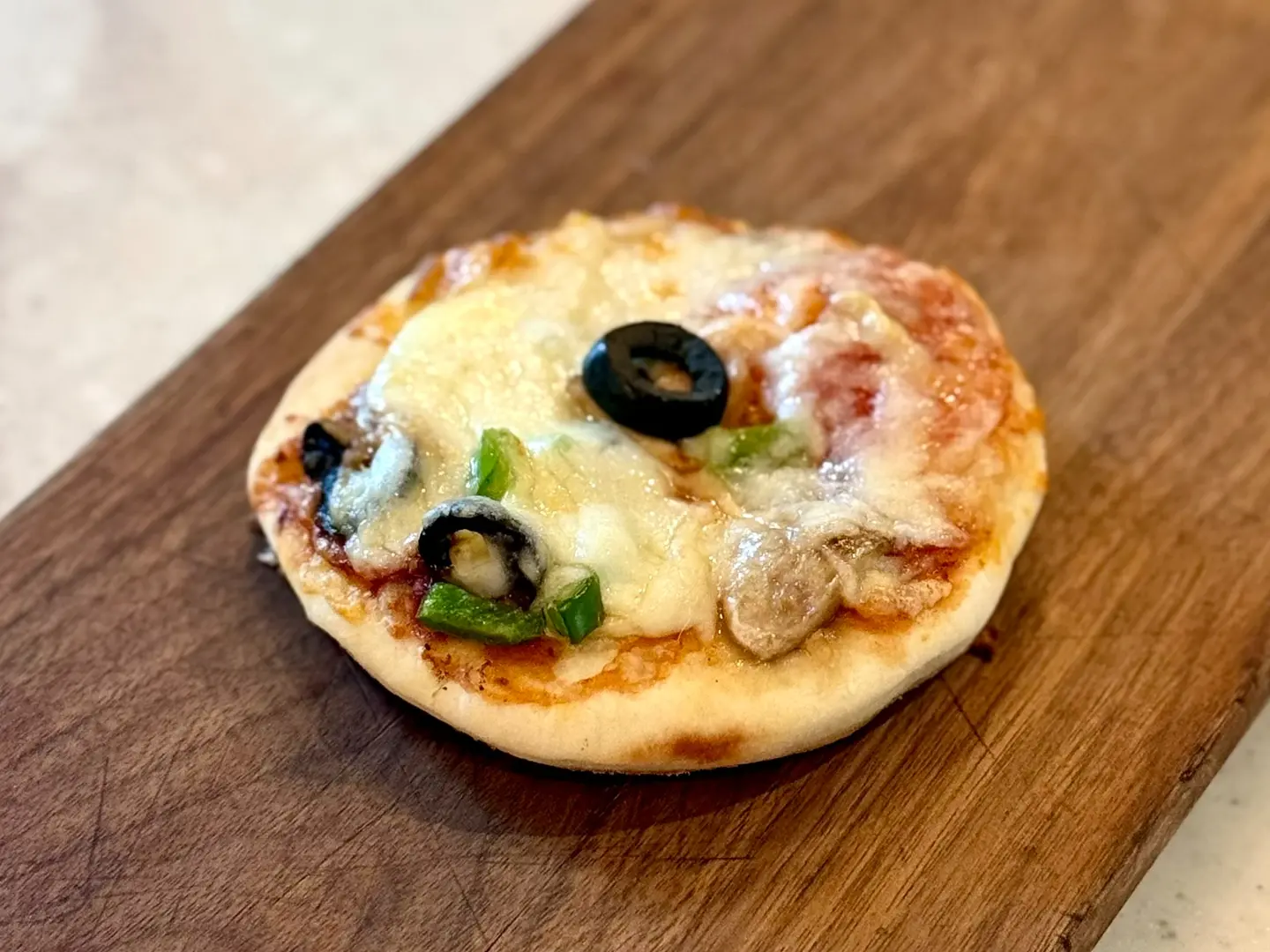 بوشيه بيتزا