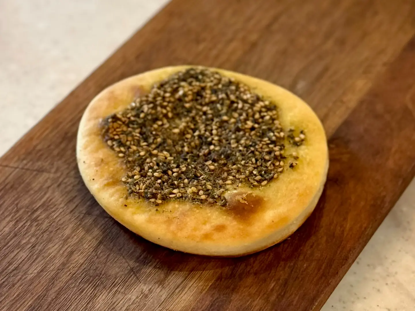 دزينة بوشيه زعتر