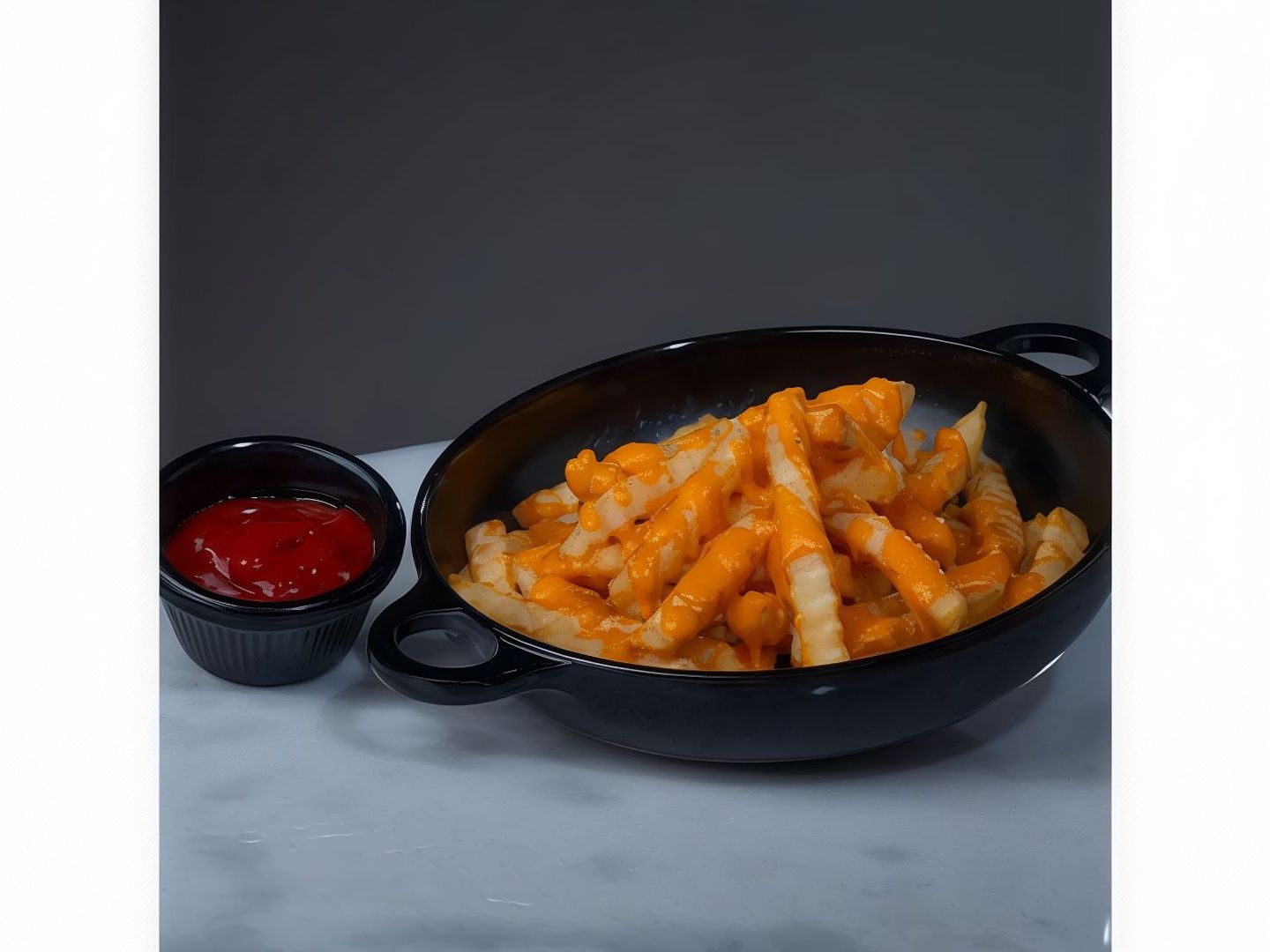 Cheese Fries