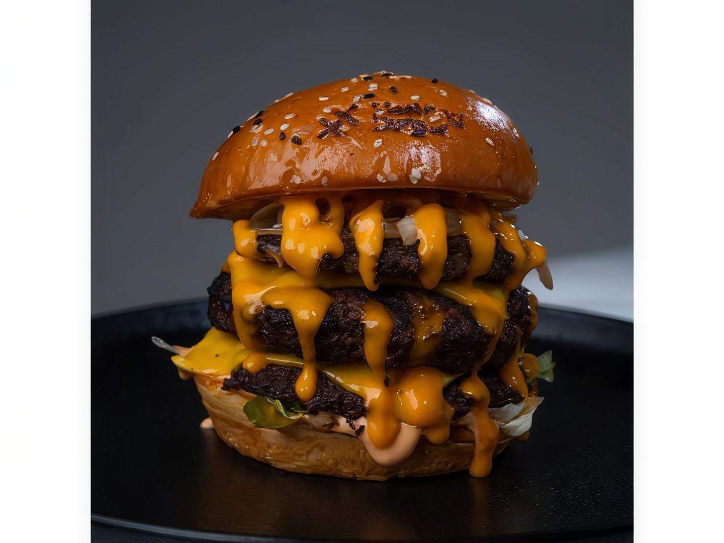 Hashtag Tower