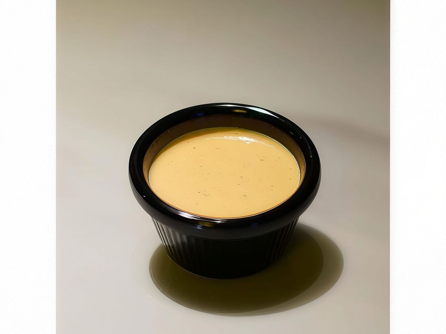 Spicy Sauce