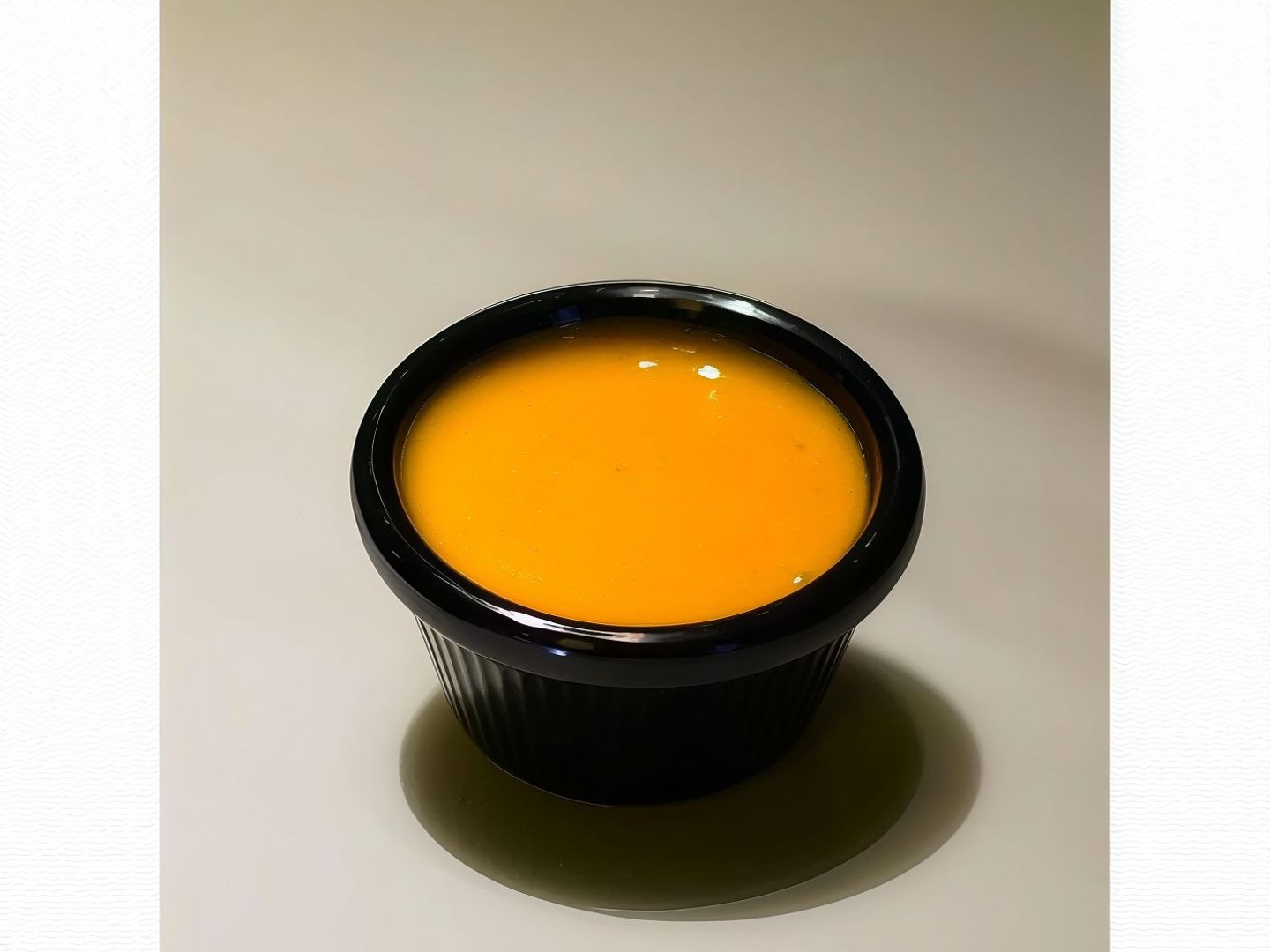 Spicy Cheese Sauce