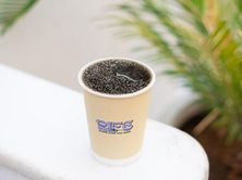 قهوة اليوم حار
