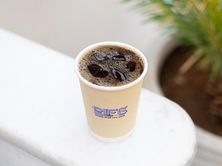 قهوة اليوم بارد