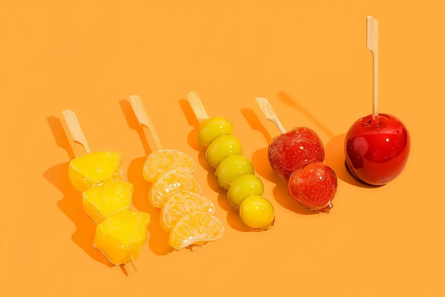 Mix Stix