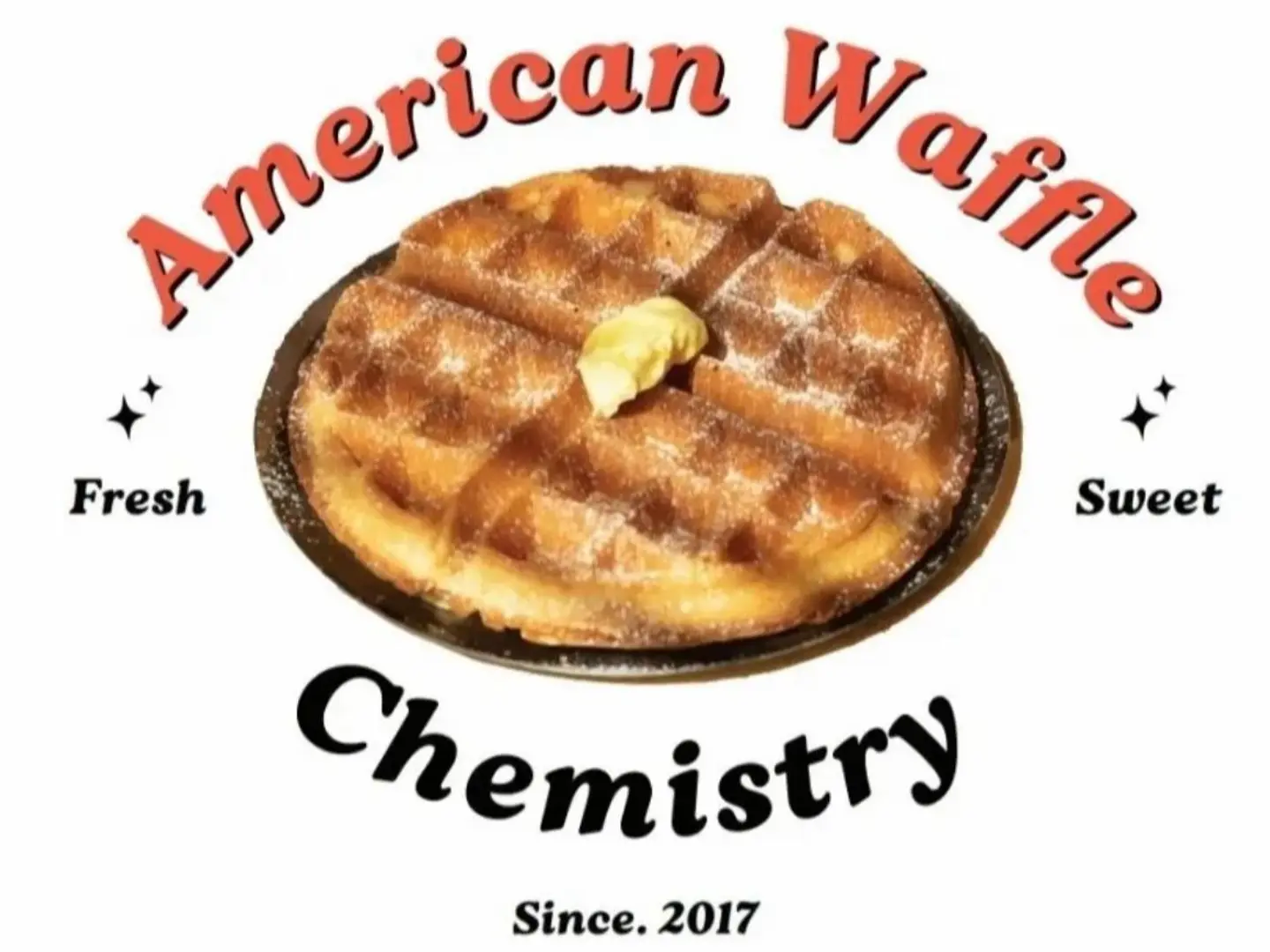 American Waffle